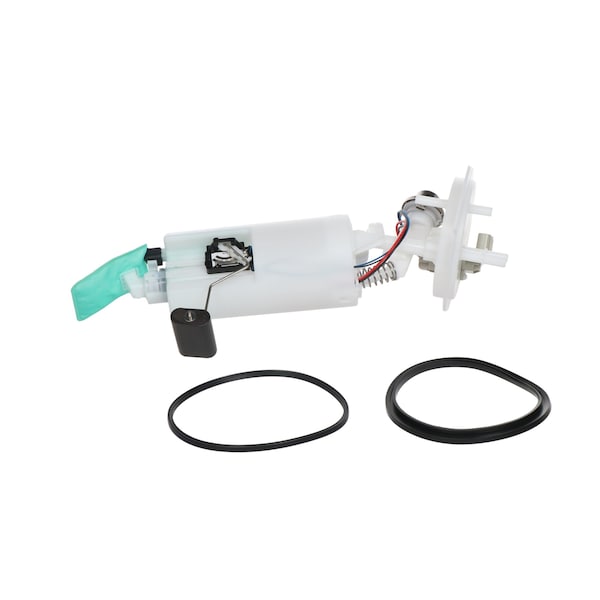 Carter Fuel Pumps 01-03 Chry T&C-Gr Caravan 2.4-3.8L Fuel Pump Mod, P75026M P75026M - main